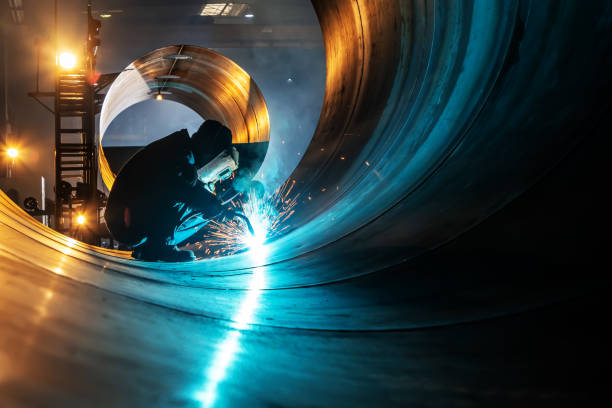 Best Specialty Welding Processes in Canonsburg, PA