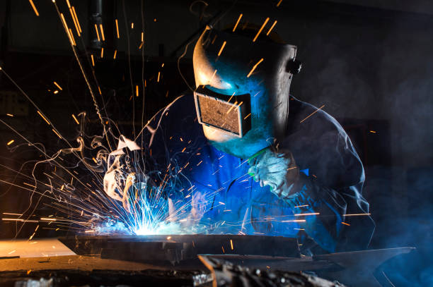 Best Automation and Robotic Welding in Canonsburg, PA