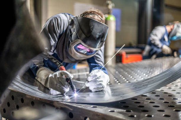 Affordable Welder Services in Canonsburg, PA