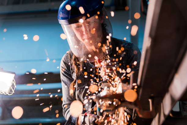 Best Food and Beverage Processing Equipment Welding in Canonsburg, PA